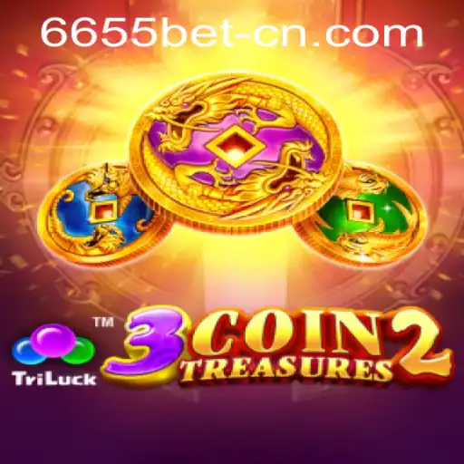 Dive into the Thrilling World of 3CoinTreasures2 - A Captivating Gaming Adventure
