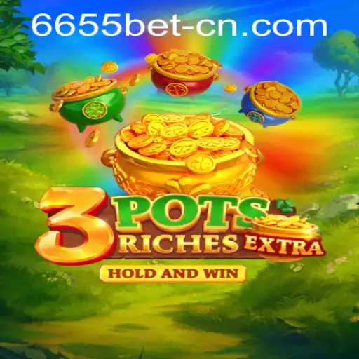 Exploring the Exciting World of 3potsExtra: A Guide to Gameplay and Rules