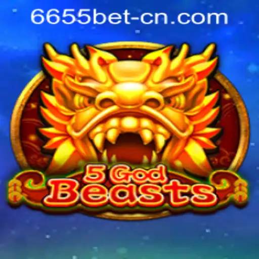 Explore the Mystical World of 5GodBeasts