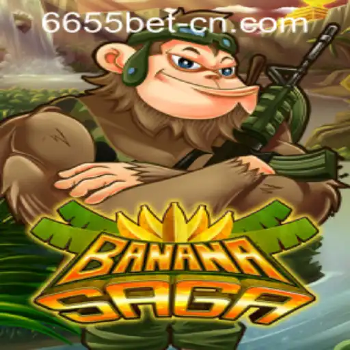 BananaSaga: A Comprehensive Guide to the Game and 6655bet PH Login