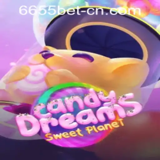 CandyDreams and 6655bet PH Login: A Sweet Adventure