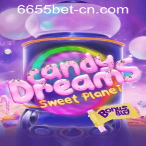 CandyDreamsSweetPlanet: Dive Into a World of Sweet Adventures