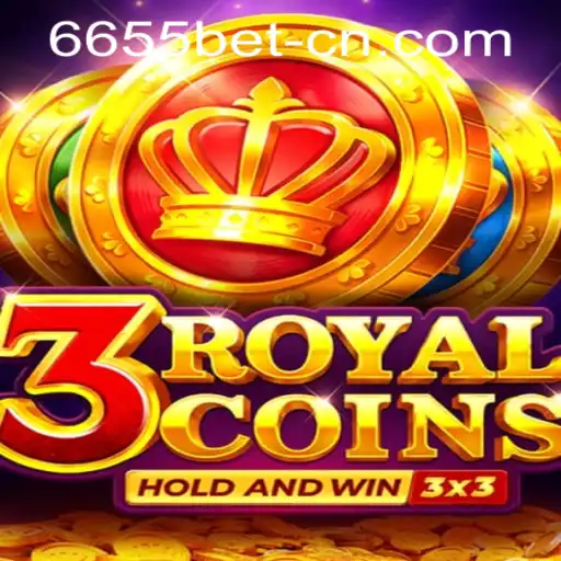 Exploring the World of 3RoyalCoins and Navigating 6655bet PH Login