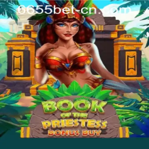 Book of the Priestess: An Enigmatic Gaming Experience with 6655bet PH Login