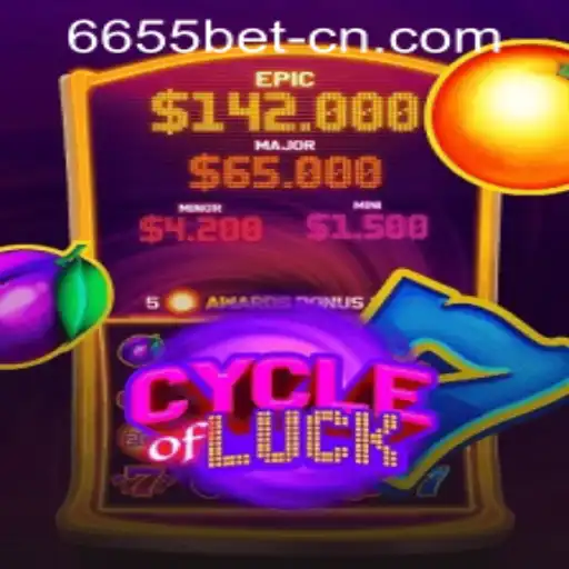 Exploring CycleofLuck: A Fresh Take on Online Gaming