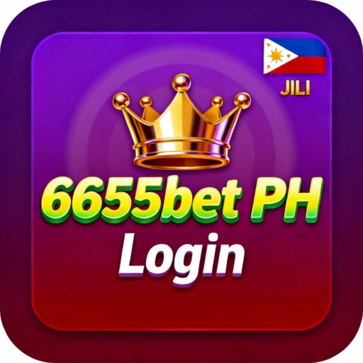 6655bet PH Login
