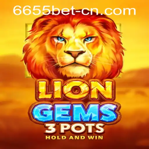 Discover the Exciting World of LionGems3pots: A Thrilling Online Casino Experience