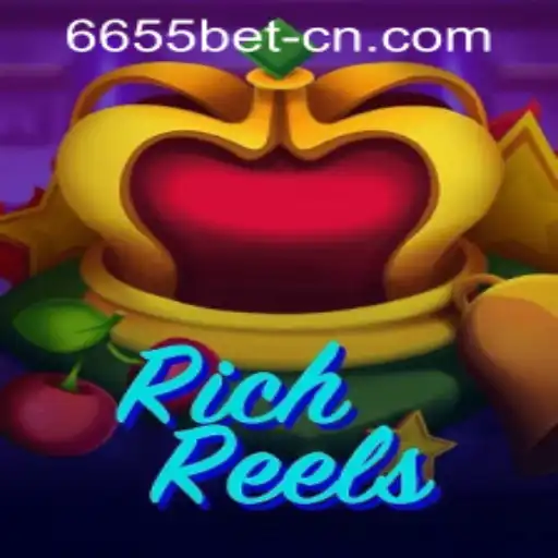 Exploring the Exciting World of RichReels with 6655bet PH Login