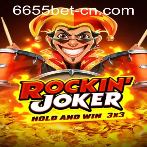 Exploring RockinJoker: The Thrills of 6655bet PH Login