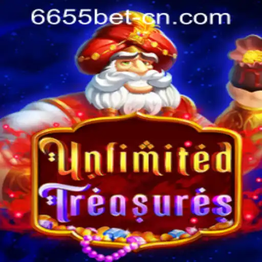 UnlimitedTreasures Journey Into a World of Wealth and Adventure