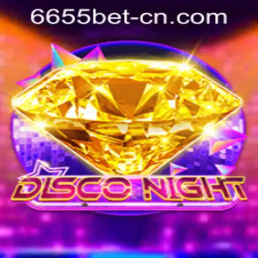DiscoNight: A Thrilling Dance of Strategy and Luck