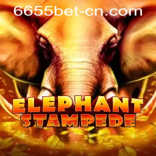 ElephantStampede: A Thrilling Adventure in Digital Gaming