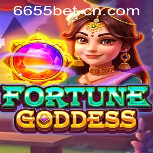 FORTUNEGODDESS: Unveiling the Mysteries of the Divine Casino Game