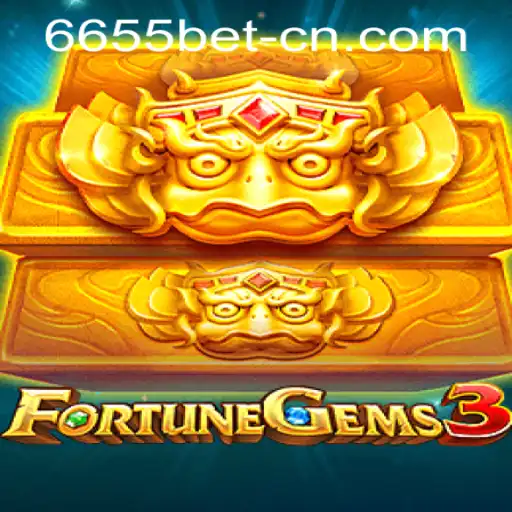 FortuneGems3: A Thrilling Adventure in Online Gaming