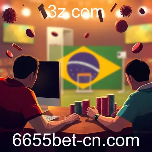 O Crescimento Explosivo dos Sites de Jogos em 2025