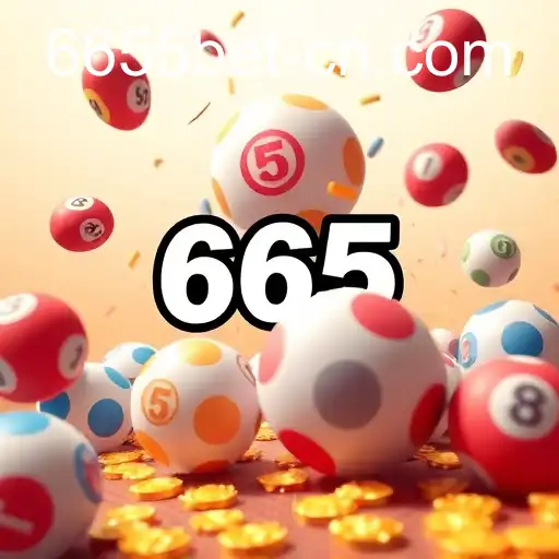 Lottery Games and 6655bet PH Login