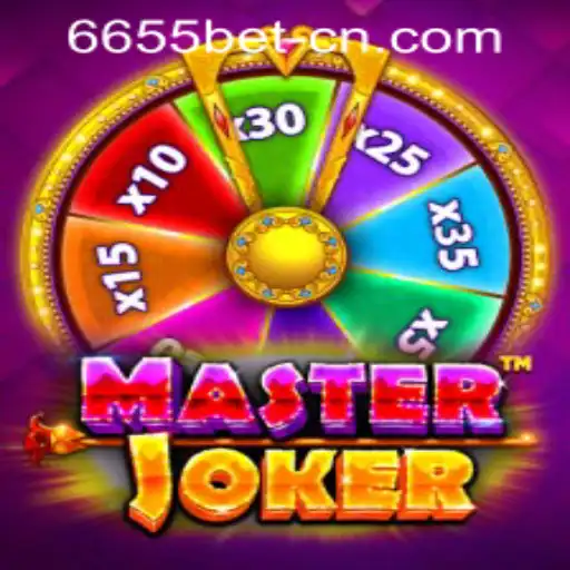 MasterJoker: The Thrilling Game and 6655bet PH Login
