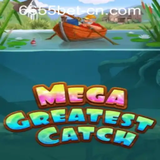 The Ultimate Guide to MegaGreatestCatch: Dive into the Adventure