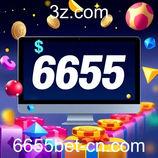 Novas Tendências em E-Sports e Sua Conexão com 6655bet