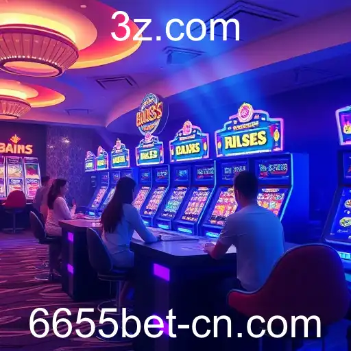 Tendências e Impactos do Setor de Apostas Online no Brasil