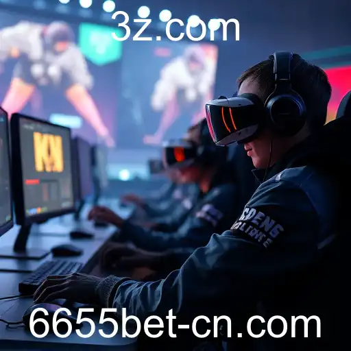 O Crescimento Acelerado das Plataformas de Jogos Online