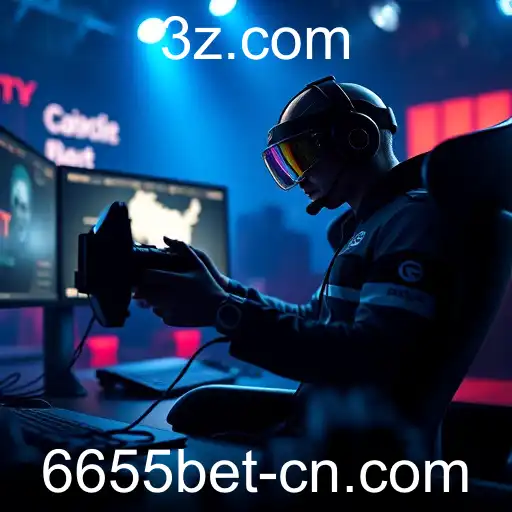 O Crescimento Vertiginoso do Setor de Jogos em 2025