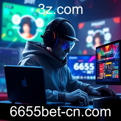 A Evolução do Mercado de Jogos Online em 2025