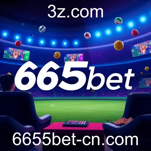 Evolução do Mercado de Apostas Online e o Impacto do 6655bet