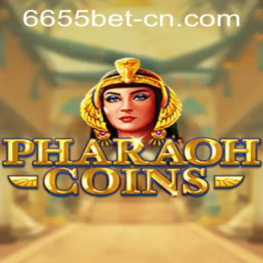 PharaohCoins: An In-Depth Review and Guide to 6655bet PH Login