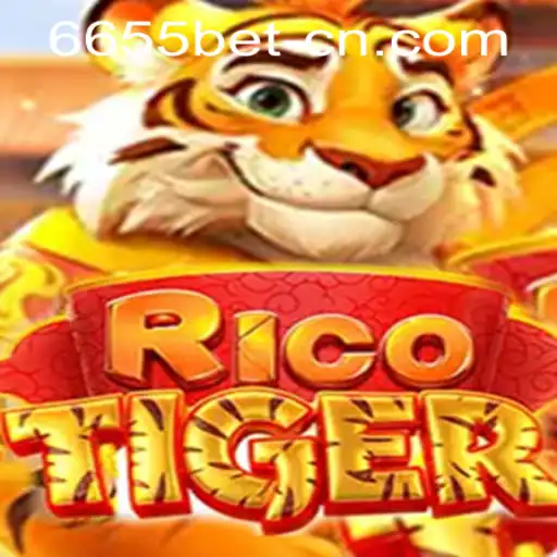 Exploring RicoTiger: A Thrilling Adventure with 6655bet PH Login