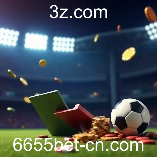 A Ascensão do 6655bet no Cenário Global de Jogos