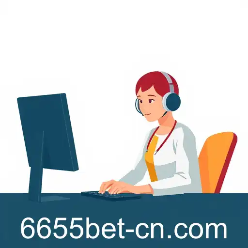 A Ascensão dos Jogos Online e o Impacto do 6655bet