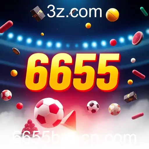 6655bet: O Mundo dos Jogos no Século XXI