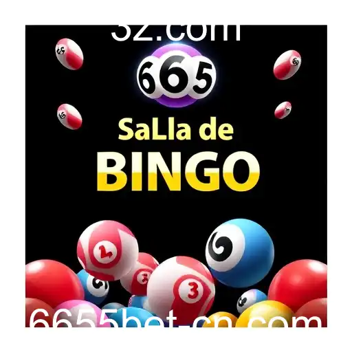 Explorando o Fascinante Mundo do Bingo Online no '6655bet'