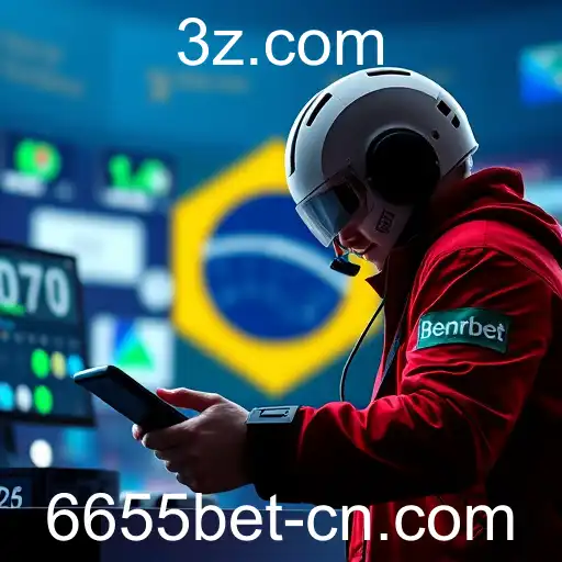 O Crescimento dos Sites de Jogos no Brasil