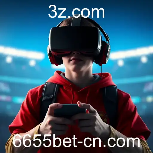 A Nova Fronteira do Entretenimento Digital