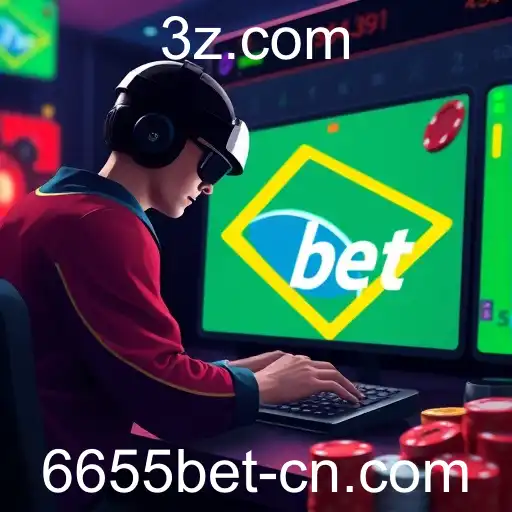 Expansão e Desafios do Mercado de Jogos Online em 2025