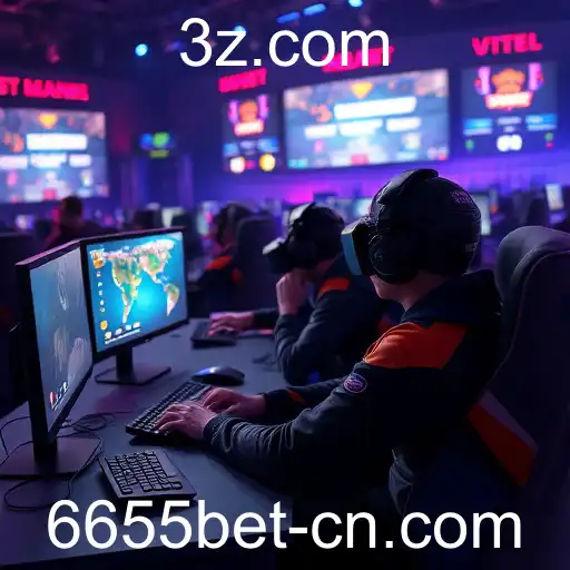 A Ascensão do Entretenimento Online em 2025