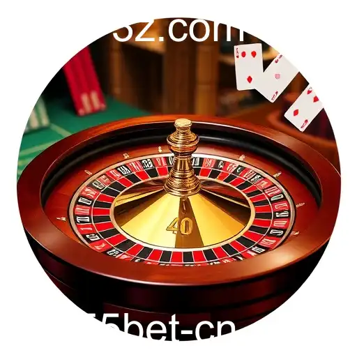 A Experiência Autêntica da Roleta Ao Vivo na Plataforma 6655bet