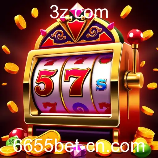 Explorando a Categoria de Video Slots no 6655bet