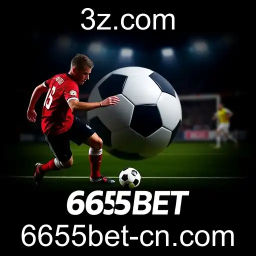 A Emoção das Apostas Esportivas no 6655bet