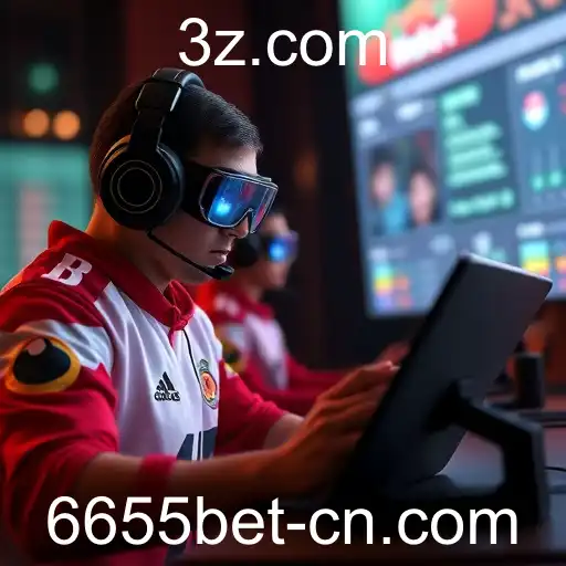 Tendências e Desafios no Setor de Jogos Online