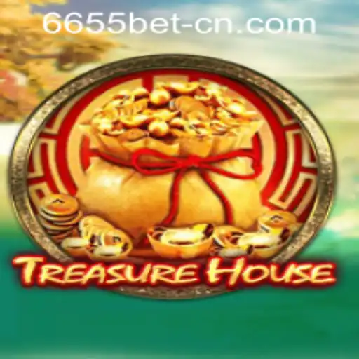 Unveiling TreasureHouse: A Thrilling Adventure Awaits!