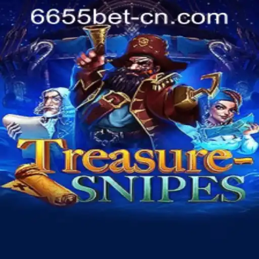 Unveiling the Thrills of TreasureSnipes and 6655bet PH Login